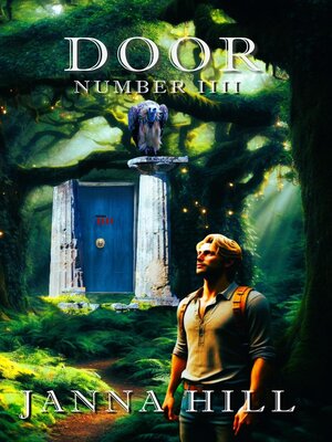 cover image of Door Number Four